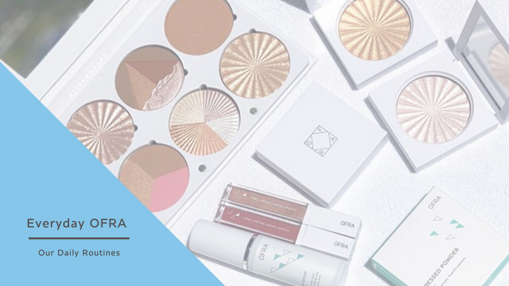 Everyday OFRA Products
