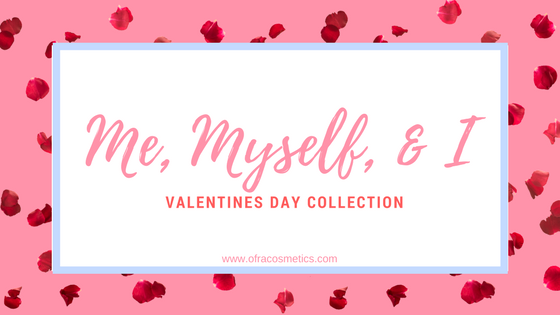 New Launch Alert: Me, Myself, & I Collection