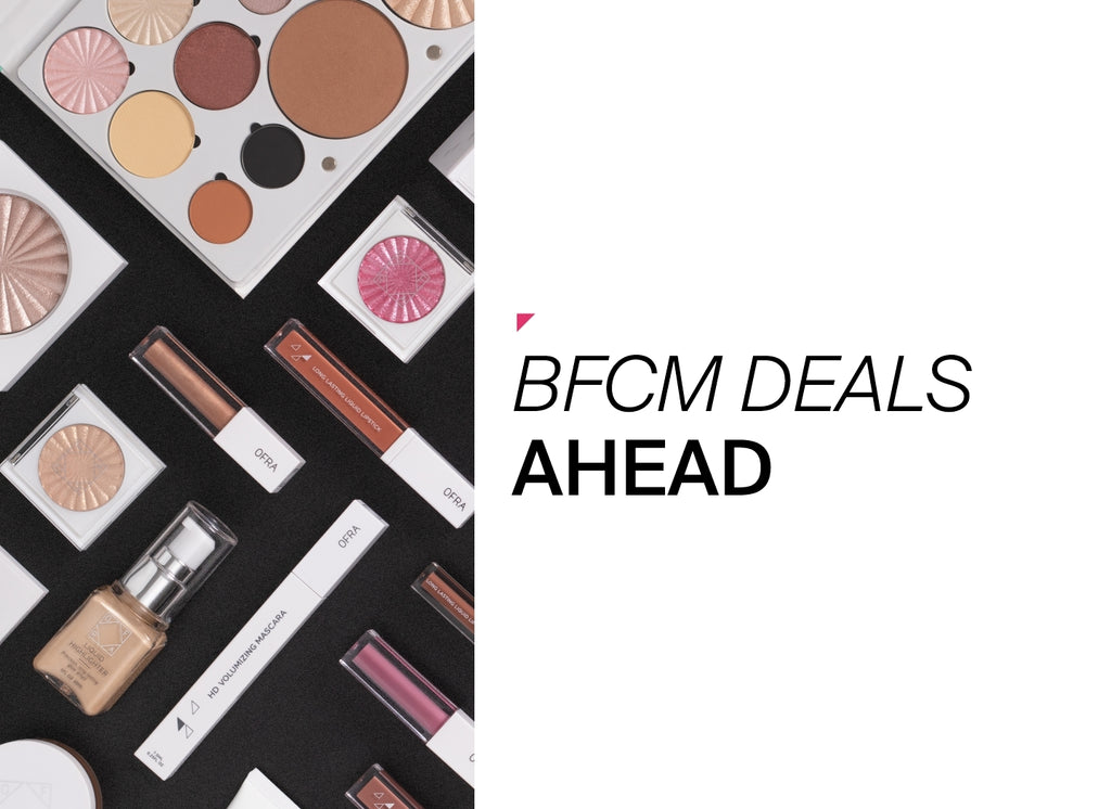 BFCM Deals Ahead