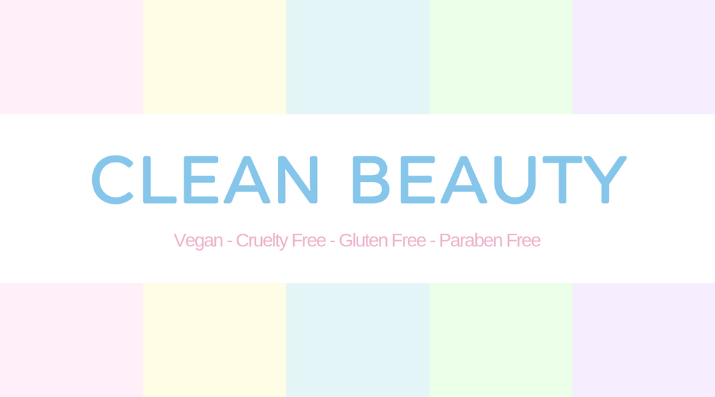 What is Clean Beauty?