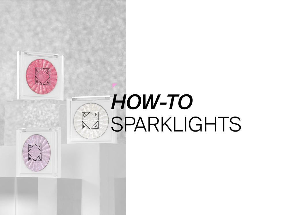 How-To Sparklights