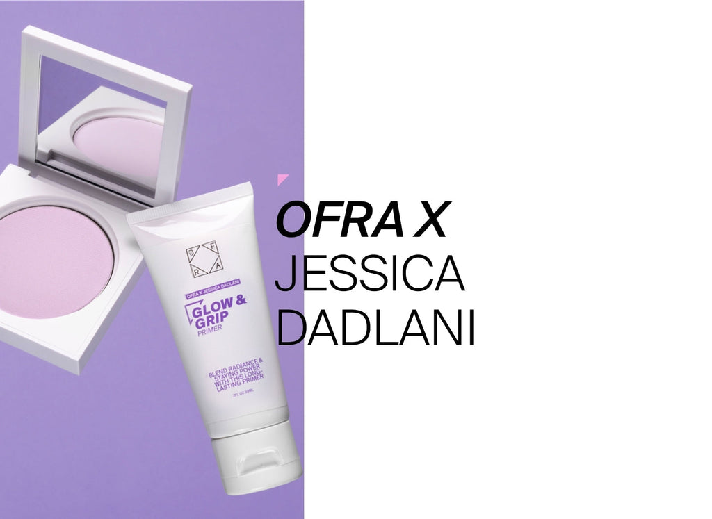 OFRA X Jess Dadlani