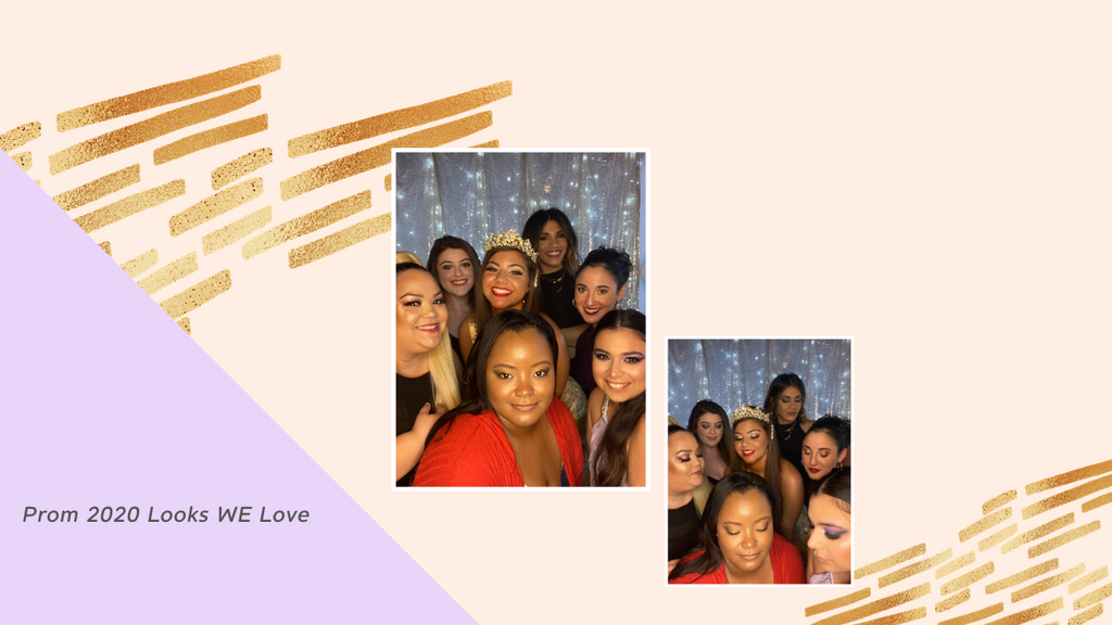 2020 Prom Looks That We Love