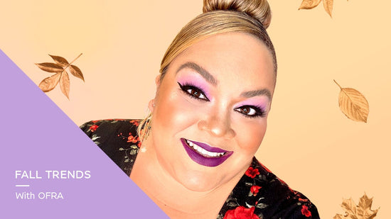 Top 10 Fall Makeup Looks of 2021