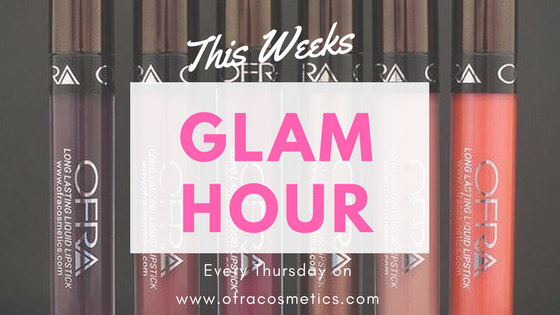 Glam Hour