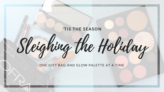 Sleighing The Holiday