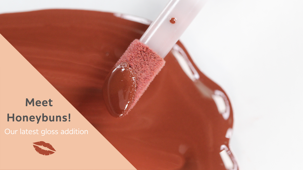 Meet Honeybuns: Our Latest Launch