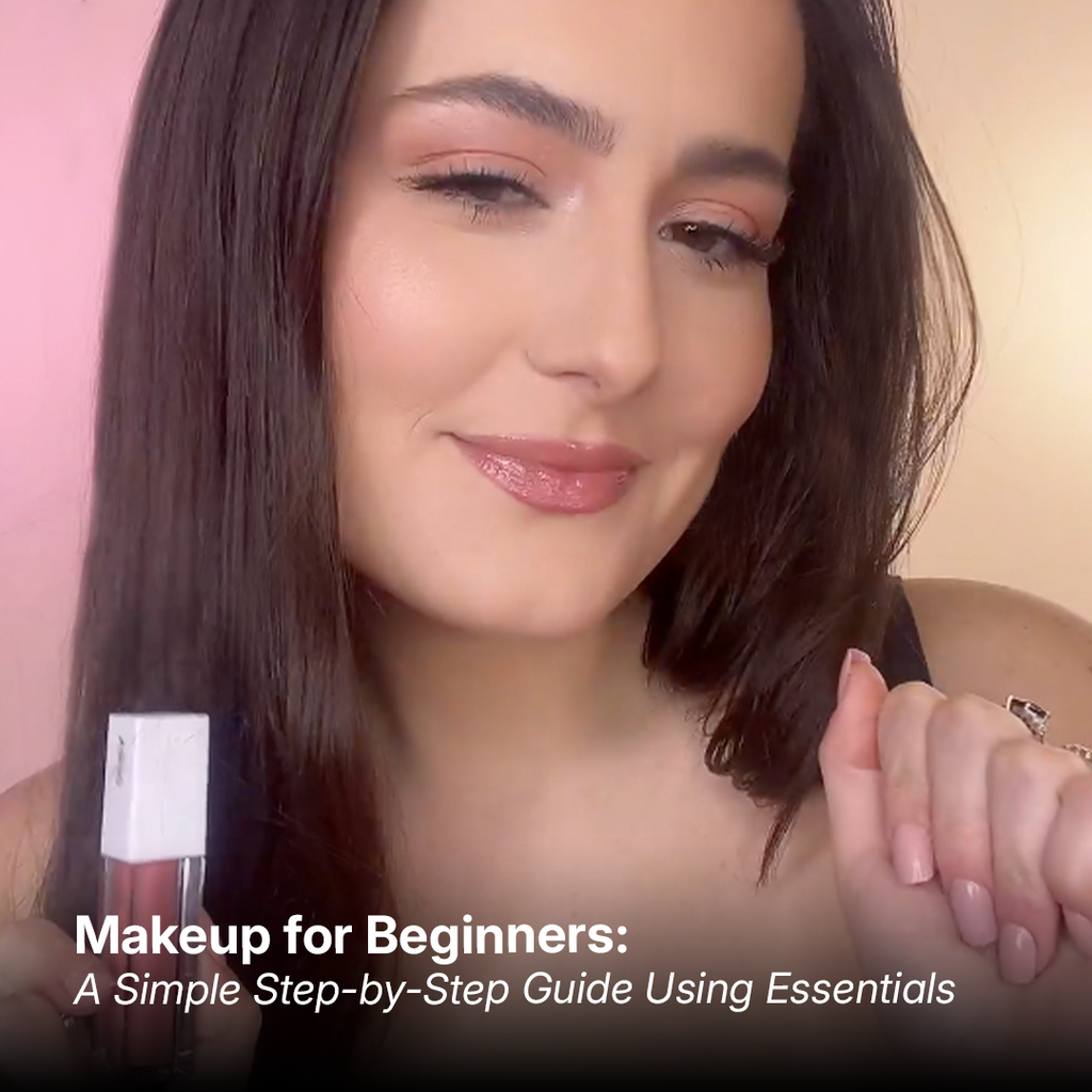 Makeup for Beginners