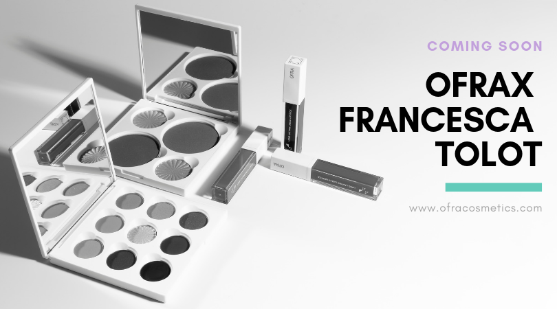 OFRAXFrancesca Tolot
