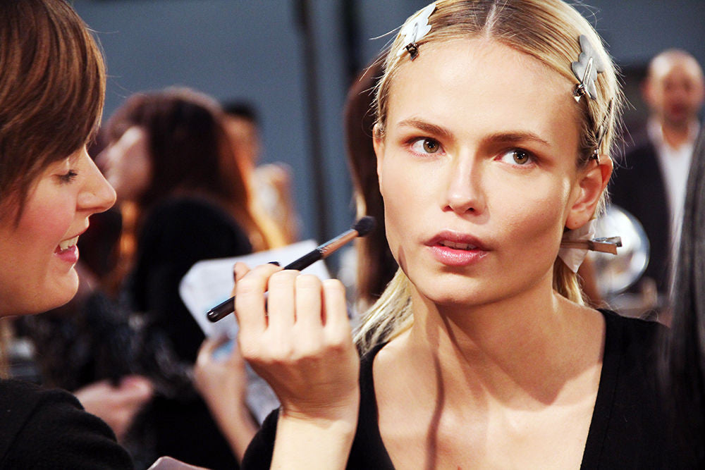 How to Prep Skin for Makeup