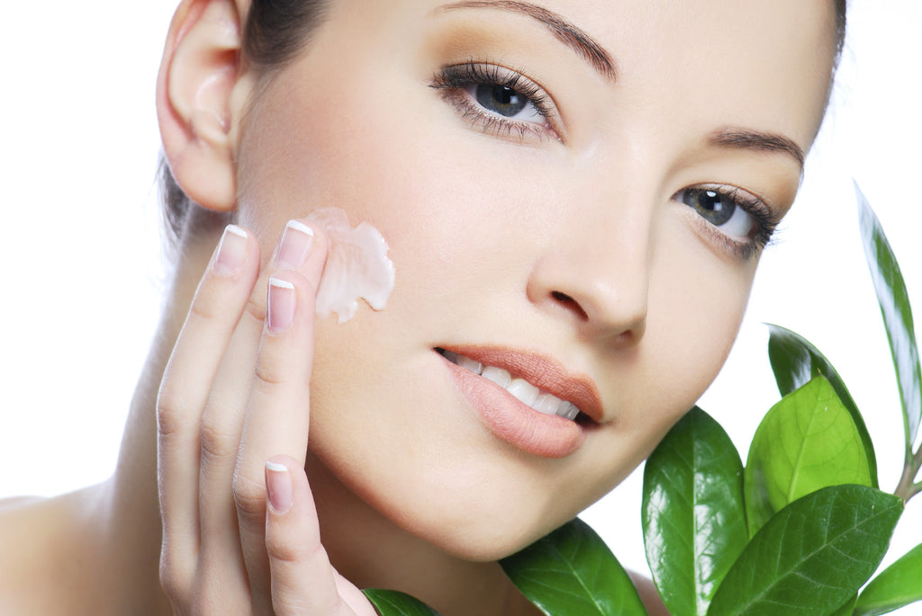 Can Professional Skin Care Lines Bring Improvement?