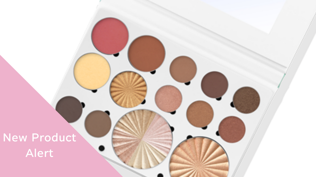 New Product Alert: The Soul Palette