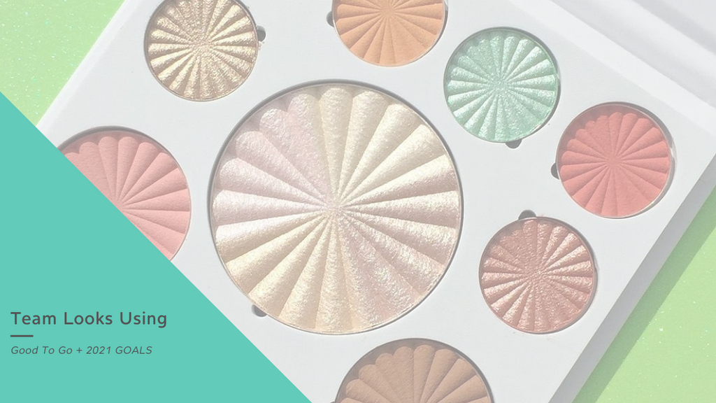 We are GOOD TO GO into 2021!