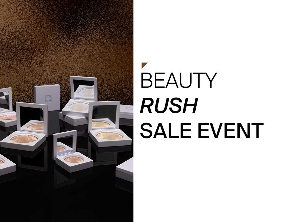 Get Ready for the Beauty Rush!
