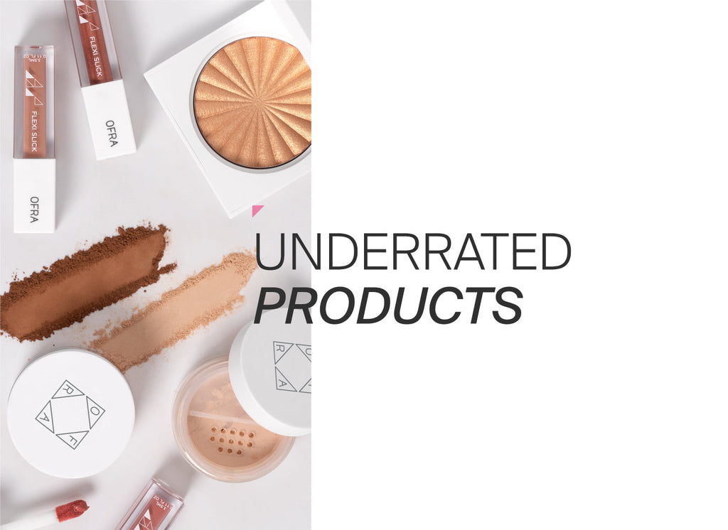 Underrated Faves In Our Warehouse Sale