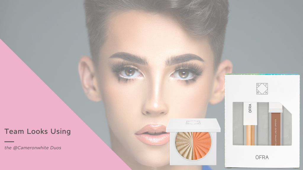 The @Cameronwhite Duo's