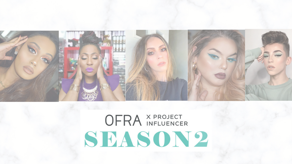 ROUND UP: Project Influencer 2