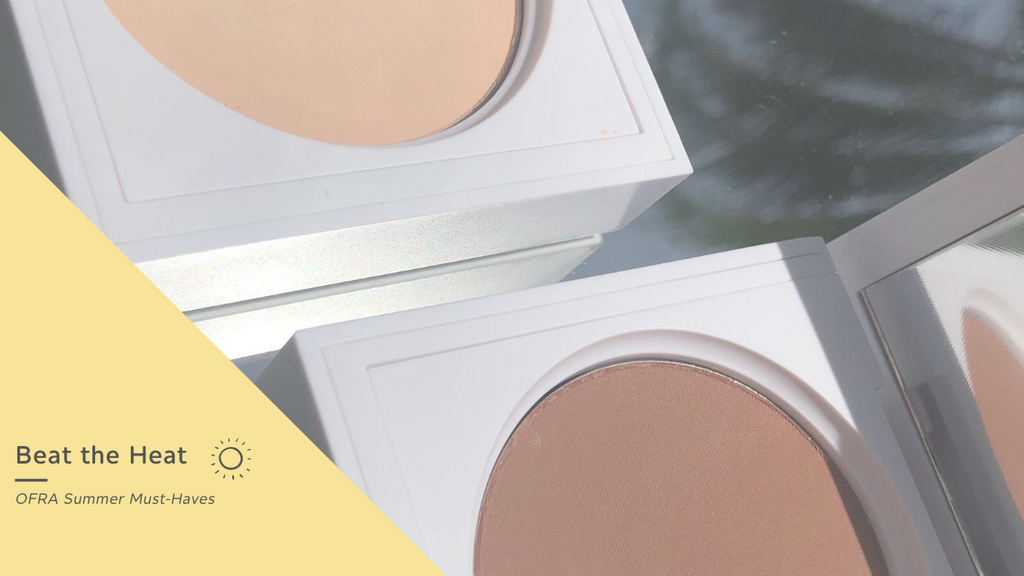 How to Beat the Summer Heat