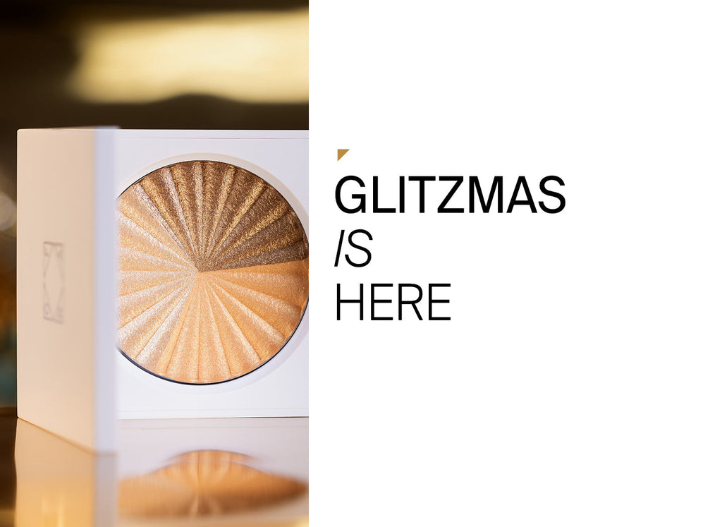 Glitzmas is HERE!