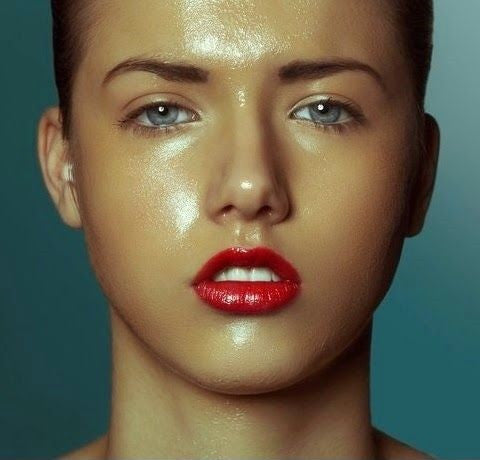 How to Sweat-proof Your Makeup