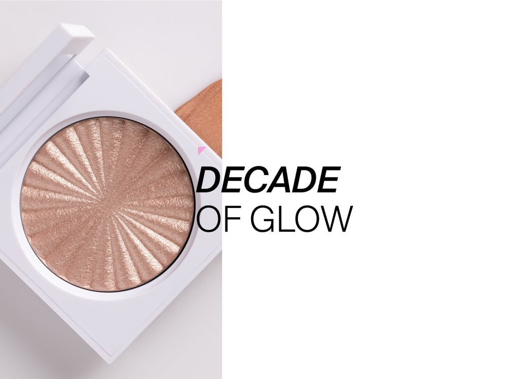 Basking in the glow for the last decade