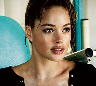 Gym Approved Makeup