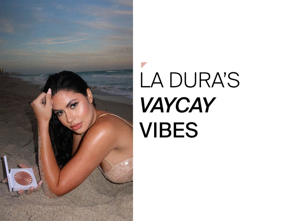 OFRA X La Dura Volume II