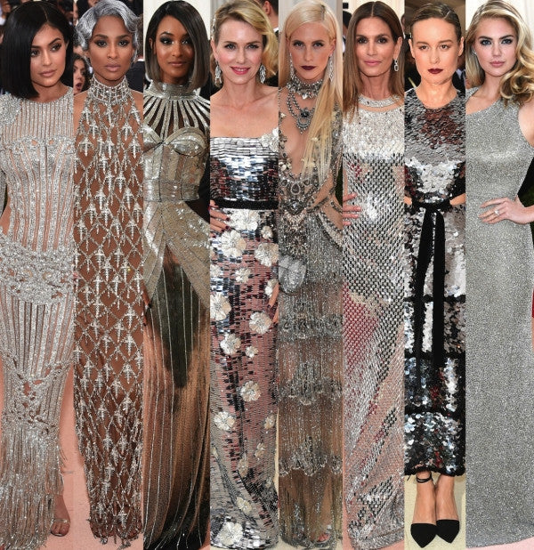 2016 Met Gala- Manus x Machina: Fashion in an Age of Technology inspo