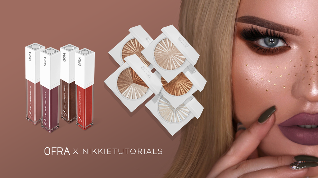 2 NikkieTutorial Makeup Must-Haves