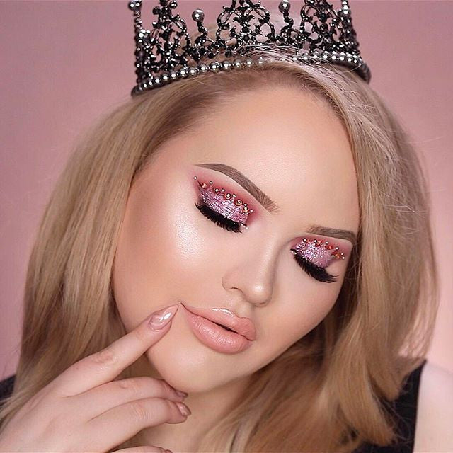 OFRA X NikkieTutorials: Inside the Collection