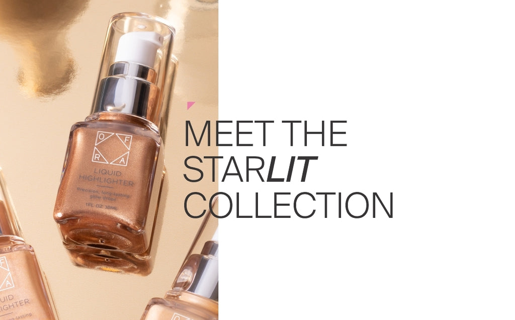 4 Ways to Add Liquid Highlighter to Your Routine