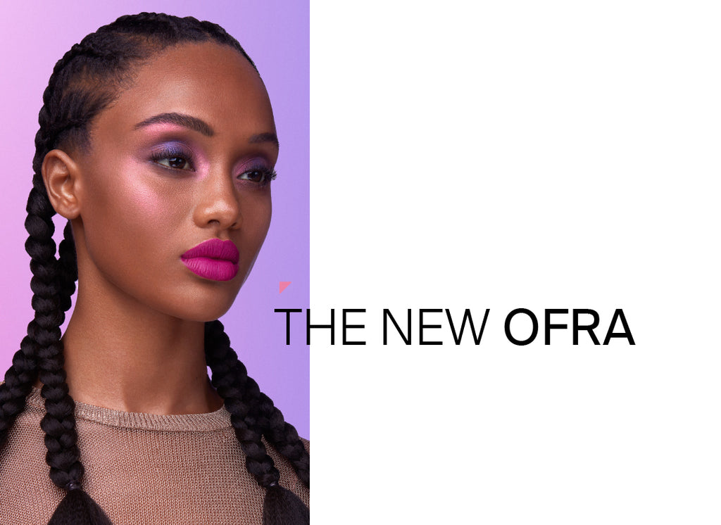 5 Features You Need to Know About the NEW ofracosmetics.com