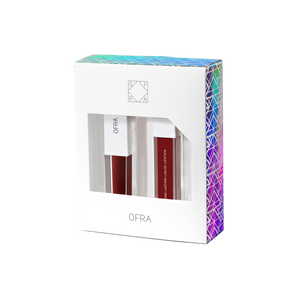 Lip Duo - OFRA X Safai Kelly