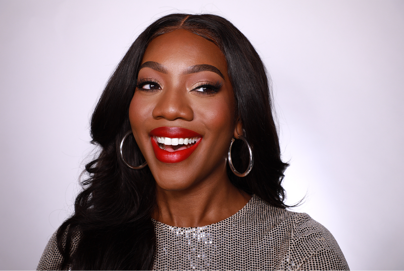 Lip Duo - OFRA X Safai Kelly