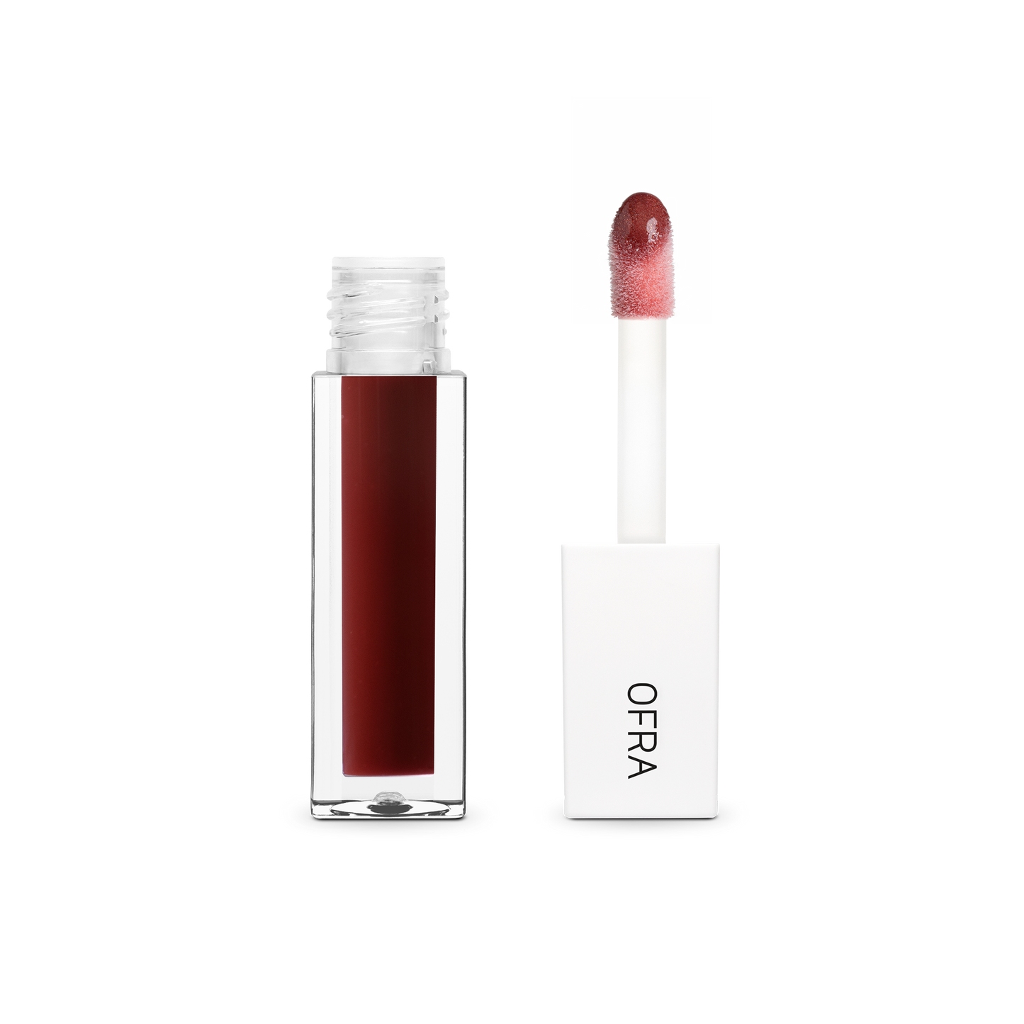 Lip Gloss - Vino