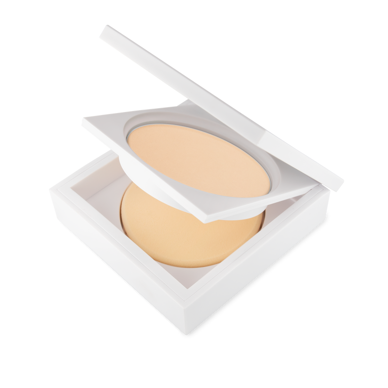 Wet & Dry Foundation - #26