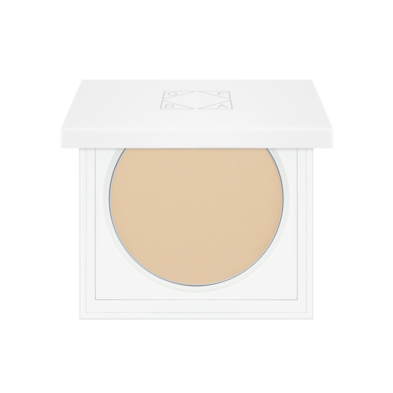 Wet & Dry Foundation - #28