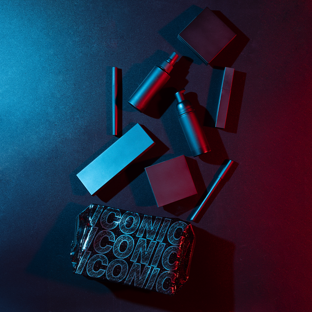 2025 Iconic Mystery Bag