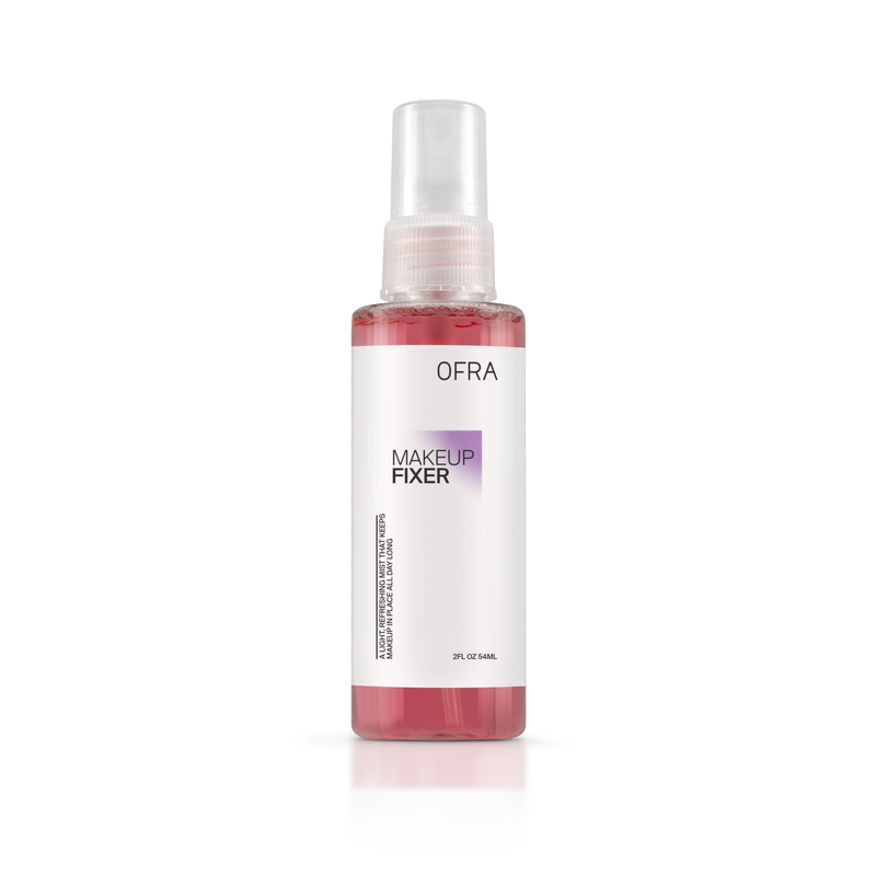 Mini Makeup Fixer