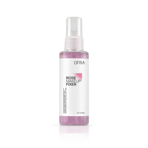 Mini Rose Makeup Fixer