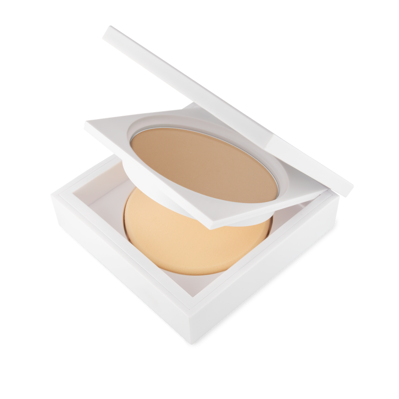 Wet & Dry Foundation - #30