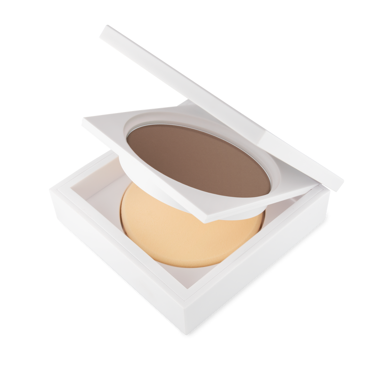 Wet & Dry Foundation - #37