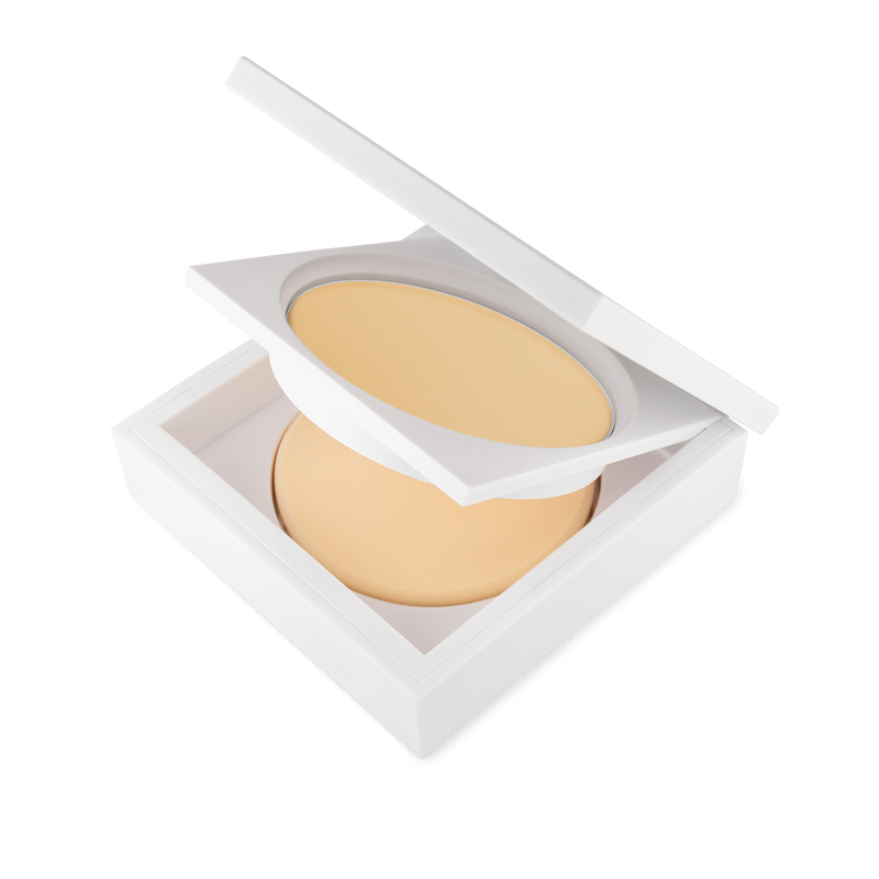 Wet & Dry Foundation - #39