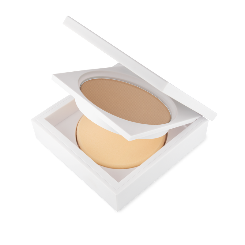 Wet & Dry Foundation - #41
