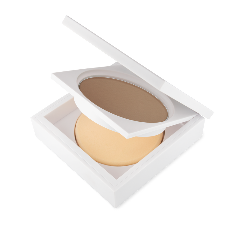 Wet & Dry Foundation - #42