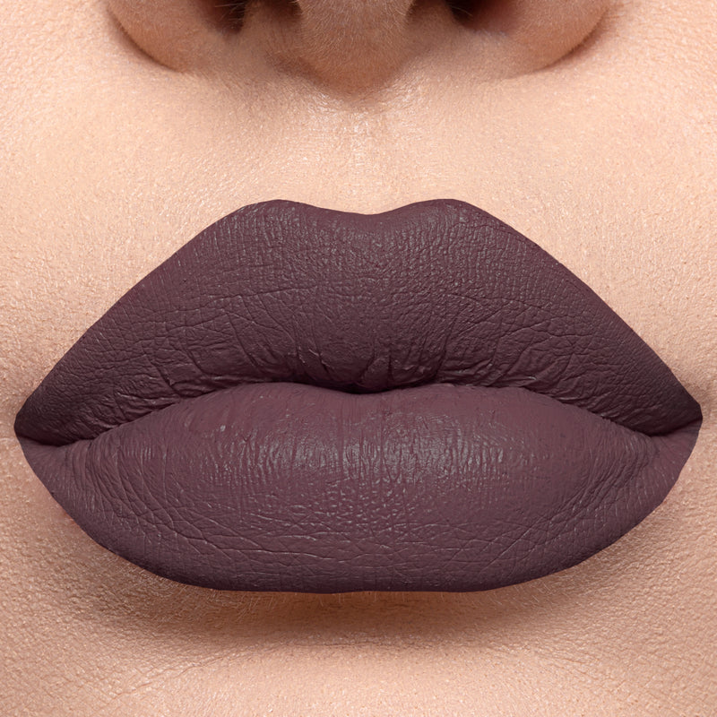 Long Lasting Liquid Lipstick - Amsterdam