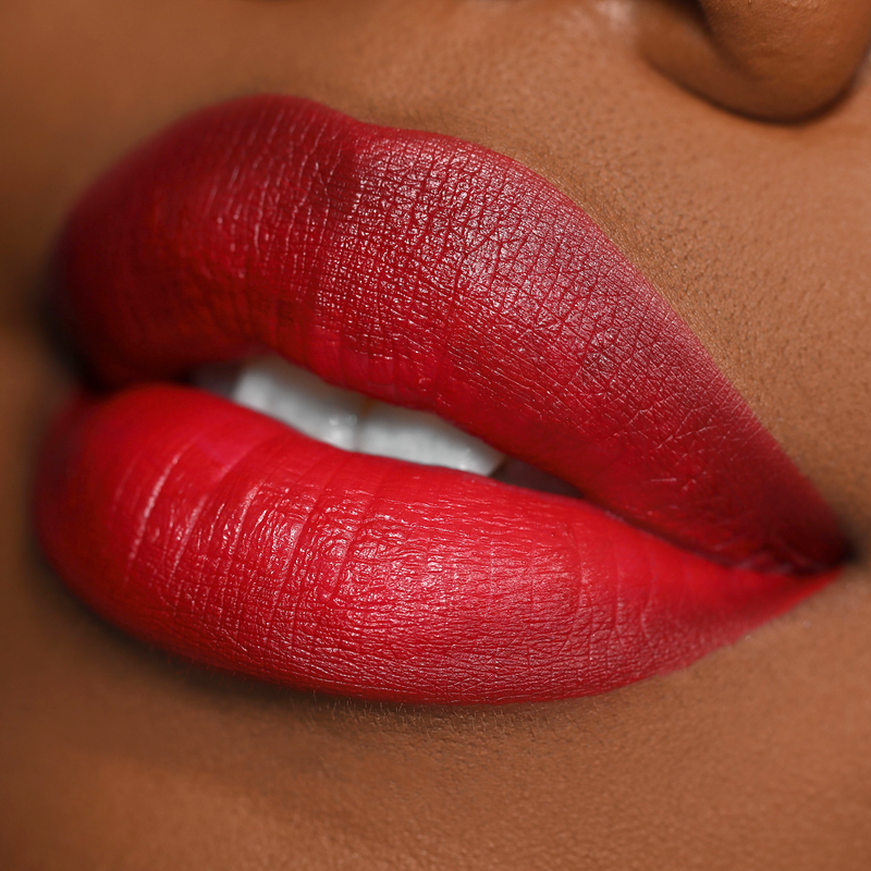 Long Lasting Liquid Lip Set - The Essentials