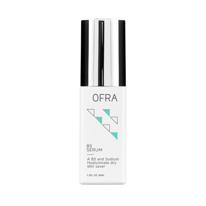 B5 Moisturizing Serum