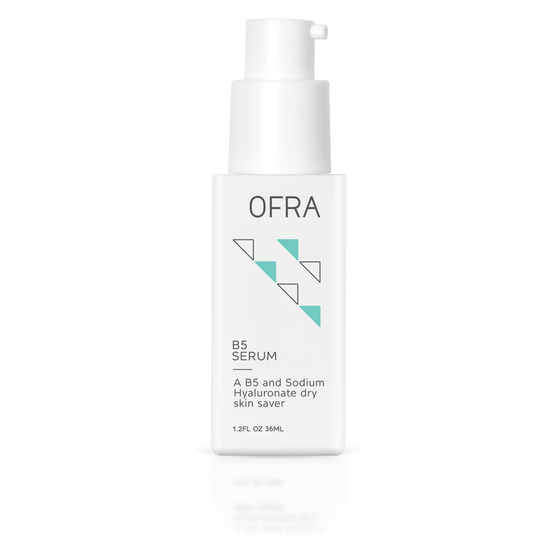 B5 Moisturizing Serum