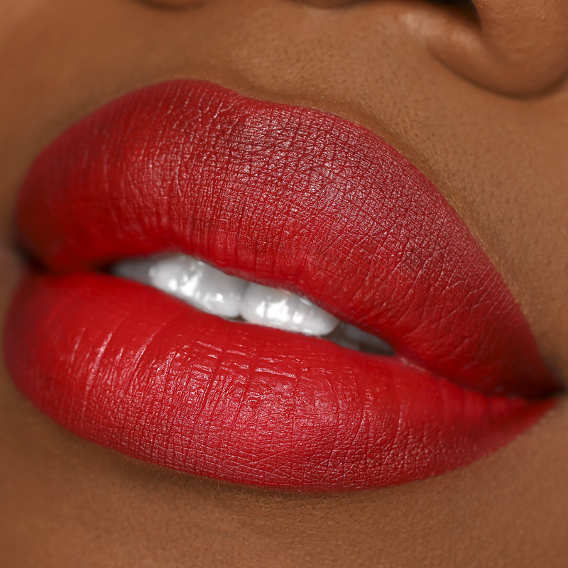 Long Lasting Liquid Lipstick - Brickell